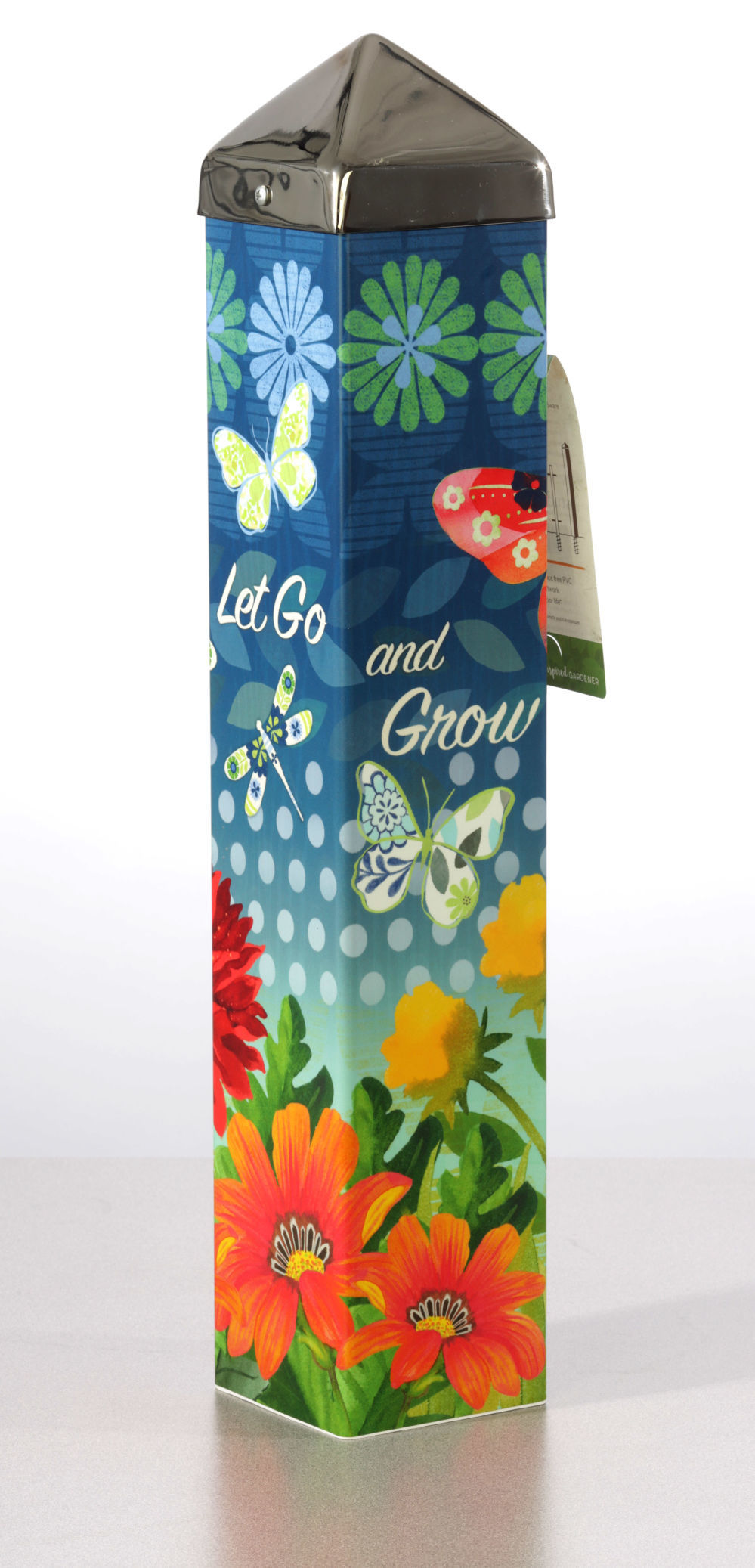 Garden pole